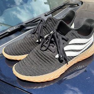 Adidas sobakov